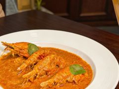 -狮拾久·现代新加坡料理(壹方城店)