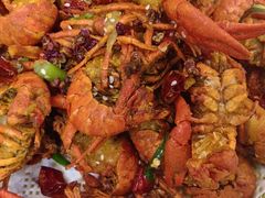 -四妹餐厅(玫瑰街店)