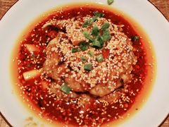 -渝信川菜 · 川味家常菜(长安店)