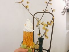 -茶是一枝花泡茶店
