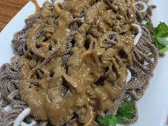 -正宗天津烧麦馆(柳州路店)