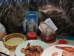 -雀蓝川菜(奥体广场店)