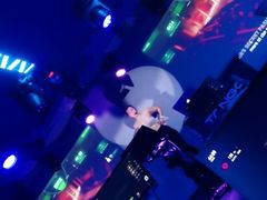 -TANGO LIVEHOUSE动感单车(巴黎春天店)