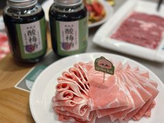 -牛街·马辈儿涮肉(牛街总店)