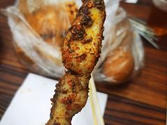 -清真·马峰烤肉(小学习北巷店)