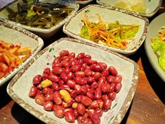 -火炉情韩国料理店(古田路店)
