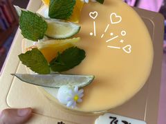 -黑池口感烘焙·生日蛋糕(坂田店)