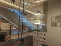 -留半山·香港食堂(啦啦宝都店)