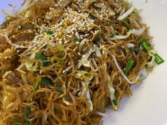 三丝炒米粉-潮喜竹溪荔湖酒家(荔枝湾店)