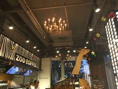 -ZOO COFFEE 动物园咖啡(亦庄店)