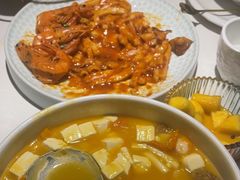 -3号仓库·创意中国菜(嘉兴龙鼎万达店)