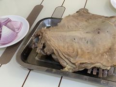 -马有川机场羊羔肉(总店)