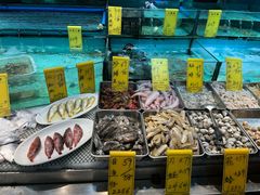 -美乐食街(小南店)