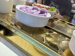 -西火火·川派小火锅(西溪银泰店)