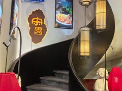 -宋园·金宴浙鲜馆(静安店)