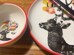 -新白鹿餐厅(龙游路店)