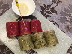 -新兴家喻酒家·羊城名宴(昌岗店)