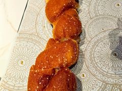 -阿里疆Alijiang·丝路美食·异域风情·清真(长楹天街店)