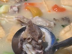 -兰木肆·云南菜(龙湖U城天街店)