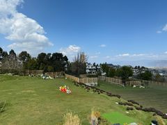 -云禾壹海景庄园餐厅