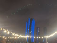 -前王院•巧克力海鲜市集餐厅(万平口店)