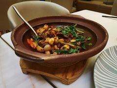 生啫雪花牛舌-顺味凤城(九六广场店)