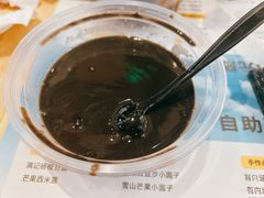 -满记甜品(王府井北京市百货大楼店)