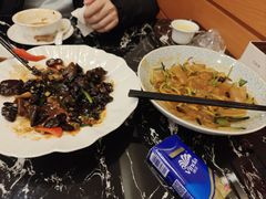 -双福饺子营餐厅(财富广场店)
