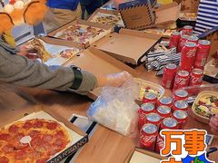 -玛尚诺Pizza&Bar(长泰广场店)