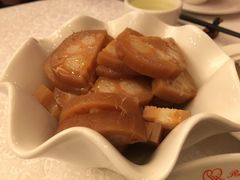 -永兴餐厅(复兴中路店)