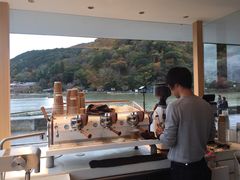 -% Arabica(京都东山店)