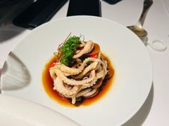 -悦轩中餐厅·高空江景·杭州柏悦酒店