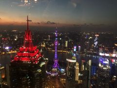 -上海柏悦酒店·世纪100牛排馆