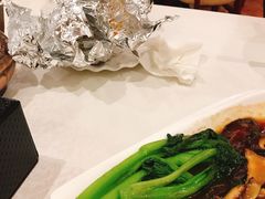 -巴依老爷新疆美食(工体旗舰店)