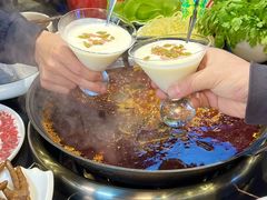 -俏媳妇火锅(宽窄巷子店)