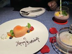 -弦月窗LUNETTE BY AMANDA(复兴路店)