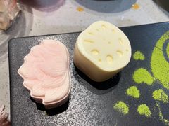 -海底捞火锅(龙湾万达广场店)