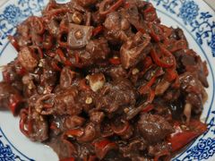-红色湘菜馆(春风店)