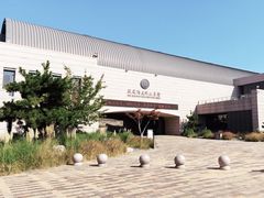 -铁道游击队纪念馆