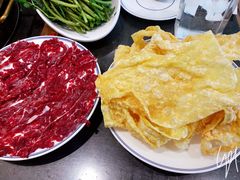 -小牛海记潮汕牛肉店(永定路店)