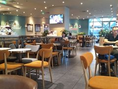 大堂-COSTA COFFEE(水游城店)