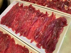 爽口嫩肉-食潮汕头鲜牛馆(望京保利店)