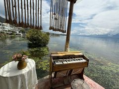 -六阅·福十 FORTEN 海景咖啡西餐厅(双廊古镇店)