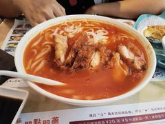 -新世界餐厅(万达店)