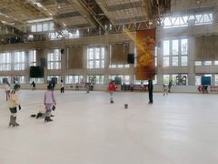 -冠军冰场CHAMPION RINK(中华城店)
