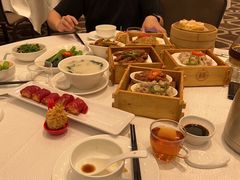 -金翠皇宫粤菜·点心·海鲜(科技园店)