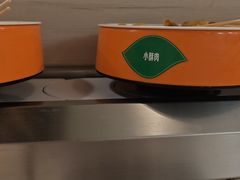 -九玺炉旋转小火锅(柠溪路店)