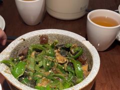 -湖兰金牌小炒肉(椒江万达店)