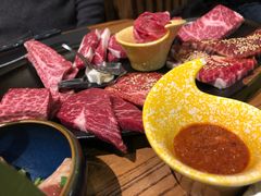 -黑牛の店·和牛烧肉(合生汇店)