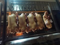 -四季民福烤鸭店(王府井东安门店)